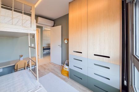 Apartamento à venda com 71m², 2 quartos e 1 vagaQuarto 1
