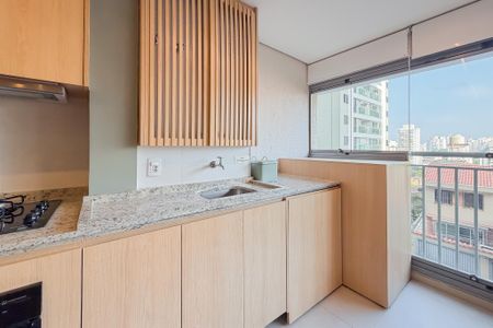 Apartamento à venda com 71m², 2 quartos e 1 vagaÁrea de Serviço