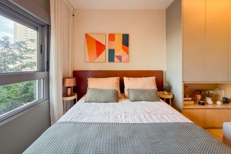 Apartamento à venda com 71m², 2 quartos e 1 vagaSuíte