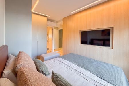 Apartamento à venda com 71m², 2 quartos e 1 vagaSuíte