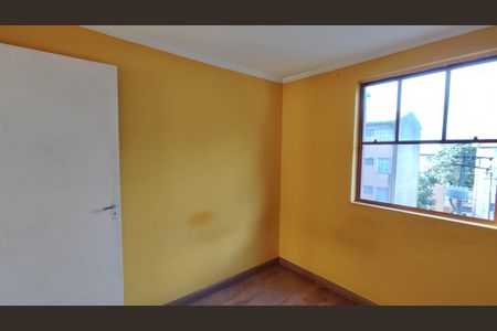 Quarto 1 de casa de condomínio para alugar com 2 quartos, 43m² em Jardim America, Poá