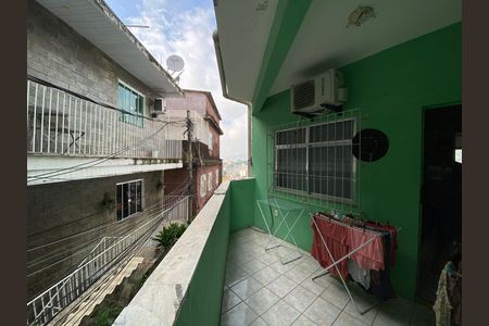 Casa à venda com 200m², 2 quartos e sem vaga
