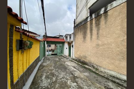 Casa à venda com 200m², 2 quartos e sem vaga