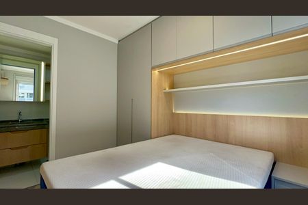 Studio para alugar com 24m², 1 quarto e sem vaga Studio para alugar com 24m², 1 quarto e sem vagaSuite