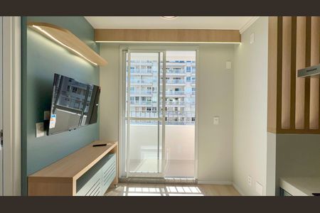 Sala de kitnet/studio para alugar com 1 quarto, 24m² em Pinheiros, São Paulo