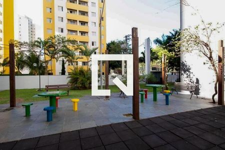 Apartamento para alugar com 55m², 2 quartos e 1 vaga Apartamento para alugar com 55m², 2 quartos e 1 vagaÁrea Comum
