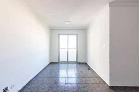 Sala  de apartamento para alugar com 2 quartos, 55m² em Vila Yara, Osasco