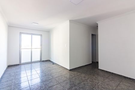 Sala  de apartamento para alugar com 2 quartos, 55m² em Vila Yara, Osasco