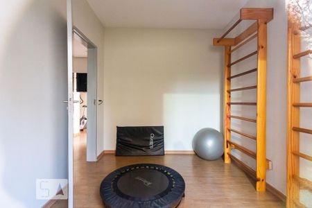 Apartamento para alugar com 55m², 2 quartos e 1 vagaÁrea Comum 