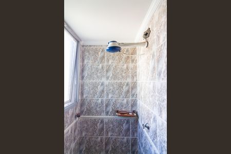 Apartamento para alugar com 55m², 2 quartos e 1 vaga Apartamento para alugar com 55m², 2 quartos e 1 vagaBanheiro