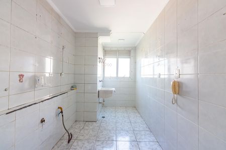 Apartamento para alugar com 55m², 2 quartos e 1 vaga Apartamento para alugar com 55m², 2 quartos e 1 vagaCozinha