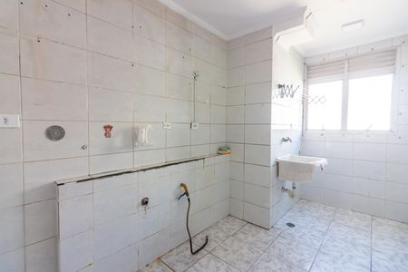 Apartamento para alugar com 55m², 2 quartos e 1 vaga Apartamento para alugar com 55m², 2 quartos e 1 vagaCozinha