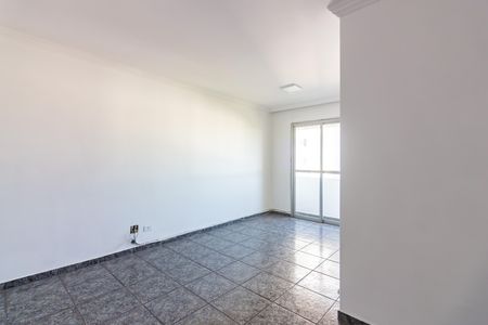 Sala  de apartamento para alugar com 2 quartos, 55m² em Vila Yara, Osasco