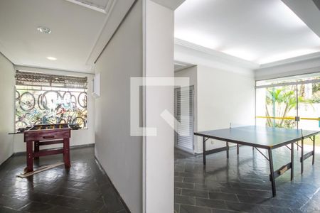 Apartamento para alugar com 55m², 2 quartos e 1 vaga Apartamento para alugar com 55m², 2 quartos e 1 vagaÁrea Comum