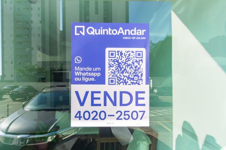 Apartamento para alugar com 55m², 2 quartos e 1 vaga Apartamento para alugar com 55m², 2 quartos e 1 vagaPlaca