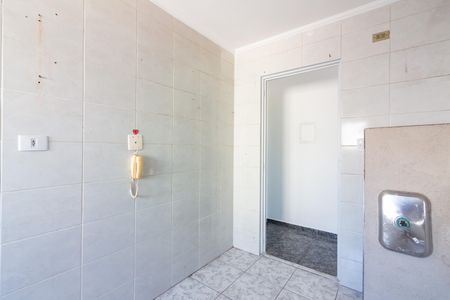 Apartamento para alugar com 55m², 2 quartos e 1 vaga Apartamento para alugar com 55m², 2 quartos e 1 vagaCozinha