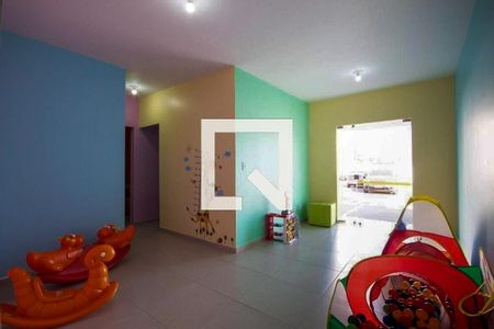 Apartamento para alugar com 55m², 2 quartos e 1 vaga Apartamento para alugar com 55m², 2 quartos e 1 vagaÁrea Comum