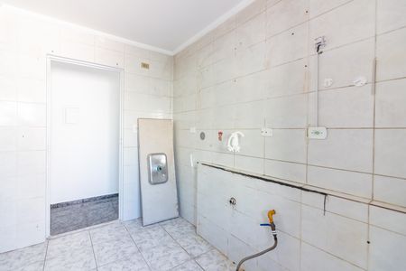 Apartamento para alugar com 55m², 2 quartos e 1 vaga Apartamento para alugar com 55m², 2 quartos e 1 vagaCozinha