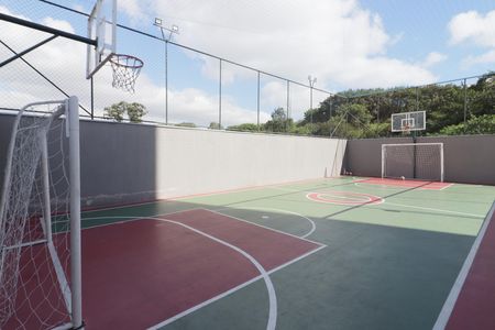 Apartamento à venda com 45m², 2 quartos e 1 vagaÁrea comum - Quadra