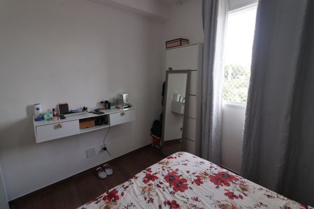 Quarto 1 de apartamento à venda com 2 quartos, 45m² em Aliança, Osasco