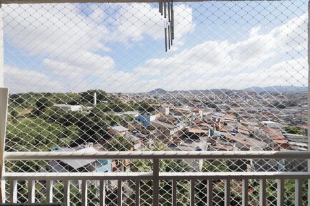 Apartamento à venda com 45m², 2 quartos e 1 vagaSala