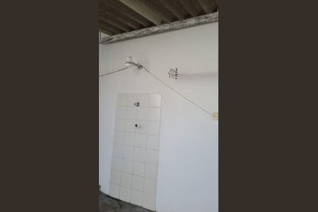 Casa à venda com 320m², 3 quartos e 1 vagaÁrea externa