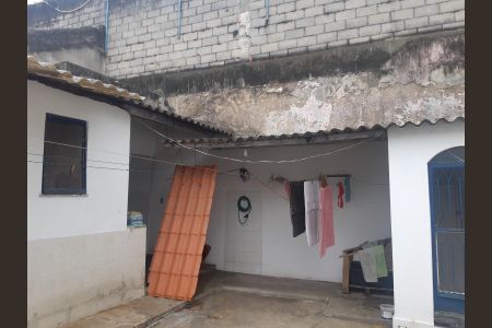 Casa à venda com 320m², 3 quartos e 1 vagaÁrea externa