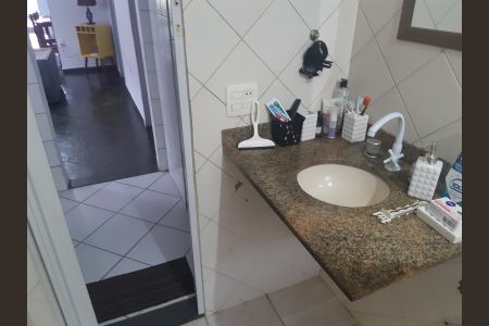 Casa à venda com 320m², 3 quartos e 1 vagaBanheiro