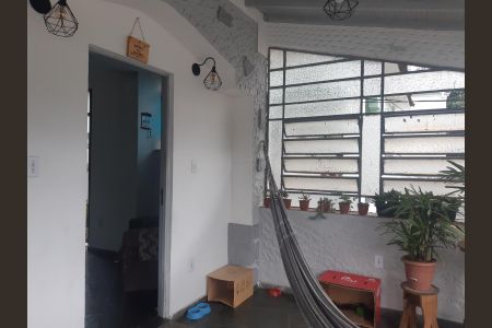 Casa à venda com 320m², 3 quartos e 1 vagaÁrea externa