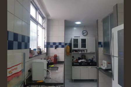 Casa à venda com 320m², 3 quartos e 1 vagaCozinha