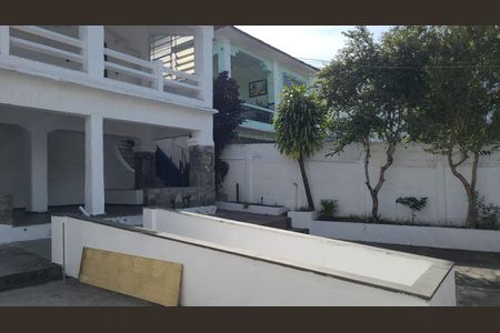 Casa à venda com 320m², 3 quartos e 1 vagaÁrea externa