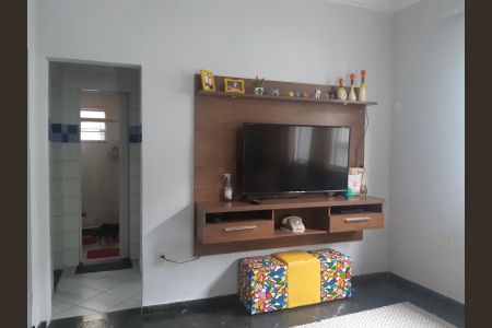 Sala de casa à venda com 3 quartos, 320m² em Engenho Novo, Rio de Janeiro
