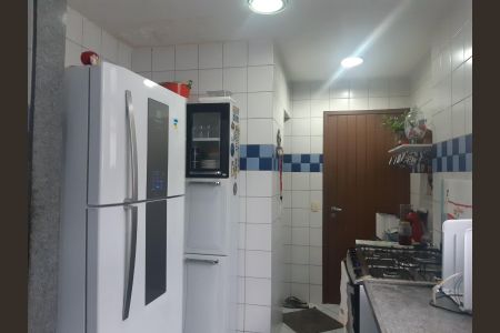 Casa à venda com 320m², 3 quartos e 1 vagaCozinha