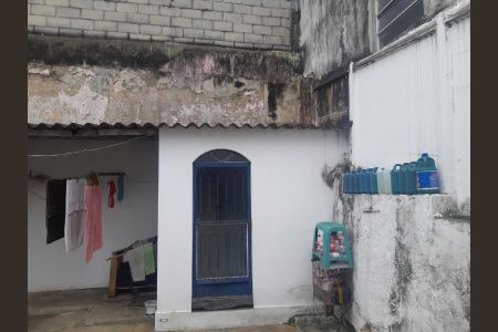 Casa à venda com 320m², 3 quartos e 1 vagaÁrea externa