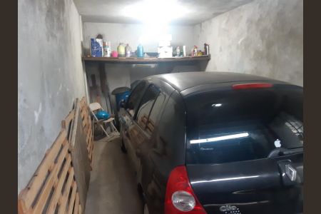 Casa à venda com 320m², 3 quartos e 1 vagaÁrea externa