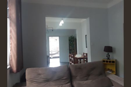 Sala de casa à venda com 3 quartos, 320m² em Engenho Novo, Rio de Janeiro