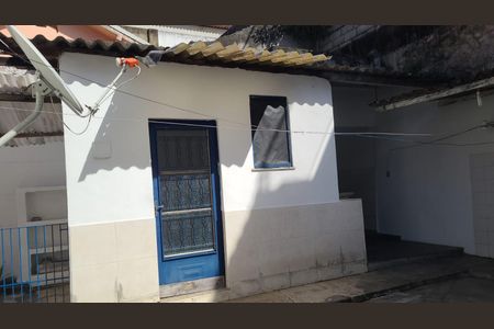 Casa à venda com 320m², 3 quartos e 1 vagaÁrea externa
