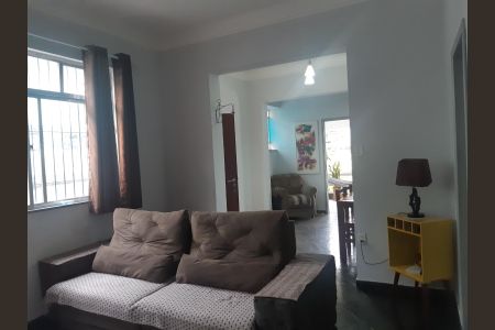 Casa à venda com 320m², 3 quartos e 1 vagaSala