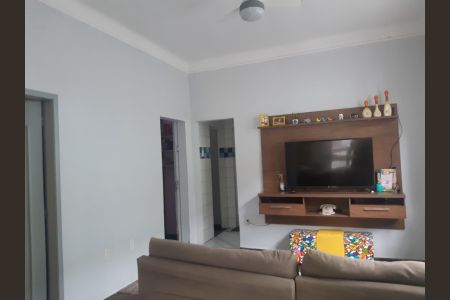 Casa à venda com 320m², 3 quartos e 1 vagaSala