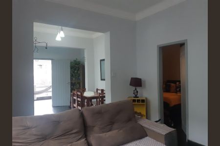 Casa à venda com 320m², 3 quartos e 1 vagaSala