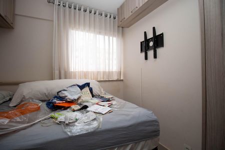 Apartamento para alugar com 65m², 2 quartos e sem vagaQuarto 1