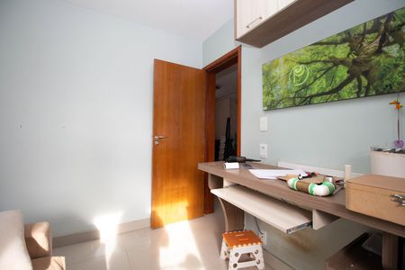 Apartamento para alugar com 65m², 2 quartos e sem vagaQuarto 2