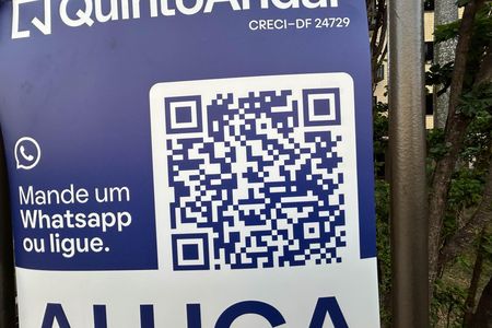 Apartamento para alugar com 65m², 2 quartos e sem vagaPlaca