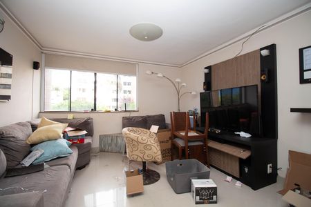 Apartamento para alugar com 65m², 2 quartos e sem vagaSala 1