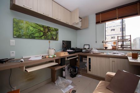 Apartamento para alugar com 65m², 2 quartos e sem vagaQuarto 2