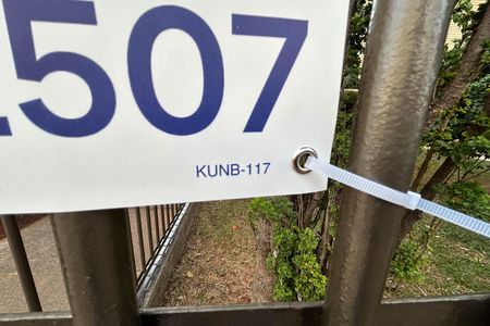 Apartamento para alugar com 65m², 2 quartos e sem vagaPlaca