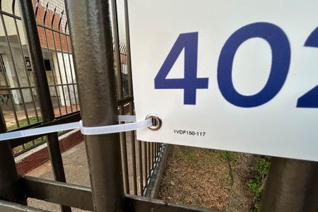 Apartamento para alugar com 65m², 2 quartos e sem vagaPlaca