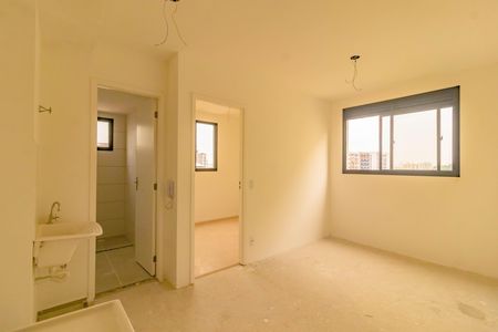Apartamento à venda com 2 quartos, 34m² em Jardim Oriental, São Paulo