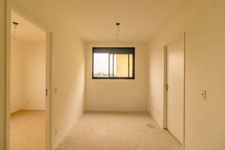 Apartamento à venda com 2 quartos, 34m² em Jardim Oriental, São Paulo