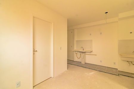 Apartamento à venda com 2 quartos, 34m² em Jardim Oriental, São Paulo